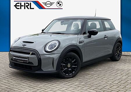 Mini Cooper SE LED Navi Komfortzg. Tempomat Shz
