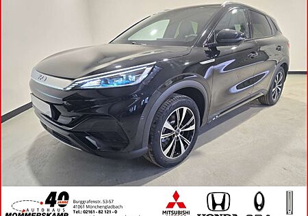 BYD ATTO 3 150 kW Comfort EV+El. Panodach+360 Kamera+Klimasit