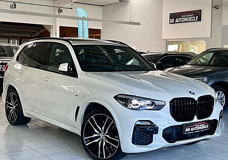 BMW X5 xDrive 30 d Sport (G05)*M-Paket*22Zoll*Kristall