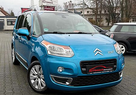 Citroën C3 Picasso Citroen Belle-Ile Scheckheft1.Hand Klimaaut. PDC HU/AU:NEU