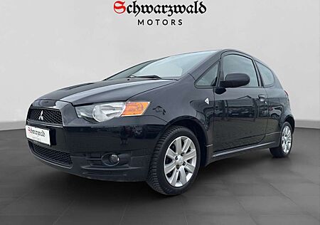 Mitsubishi Colt ClearTec 35 Jahre Plus Sitzheizung