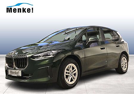 BMW 218 i DAB LED RFK Komfortzg. Parkassistent Shz