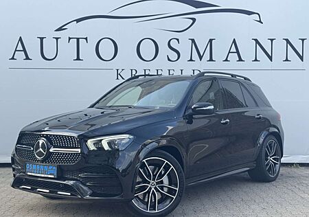 Mercedes-Benz GLE 450 4Matic 9G-TRONIC AMG Line NP:120.106€