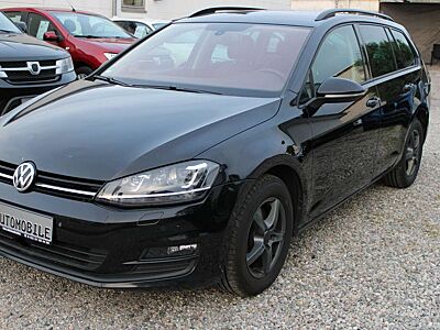 Volkswagen Golf Variant Comfortline BlueTDI