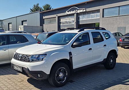 Dacia Duster SCe 115 2WD Essential/1.Ha/TüvNeu/wenigkm/Tempo