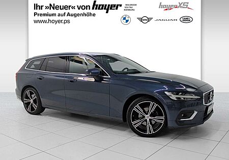 Volvo V60 D4 AWD Geartronic Inscription Head-Up LED