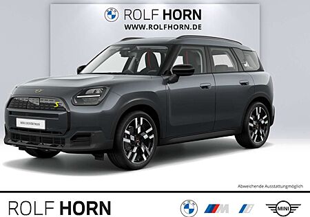 Mini Cooper Countryman Countryman SE ALL4 JCW Trim Paket L HUD 20" Pano