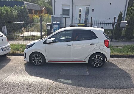 Kia Picanto 1.2 Aut. GT Line