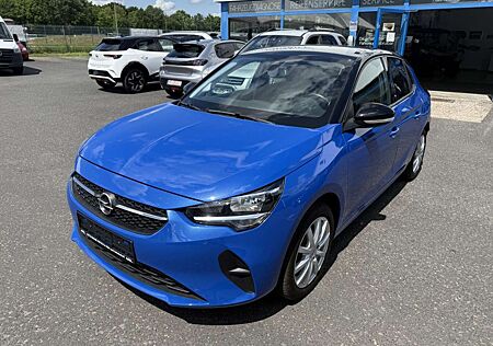Opel Corsa e Edition NAVI SHZ CARPLAY ANDROID DAB KLIMA UVM.