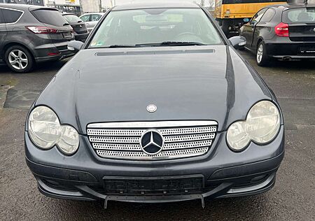 Mercedes-Benz C 180 C180 Coupe TOP ZUSTAND TU/AU 11/26