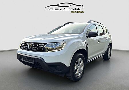 Dacia Duster II **Deal** LPG/1.Hand/Klima/AHK