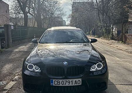 BMW 330d 330 Coupe Aut.