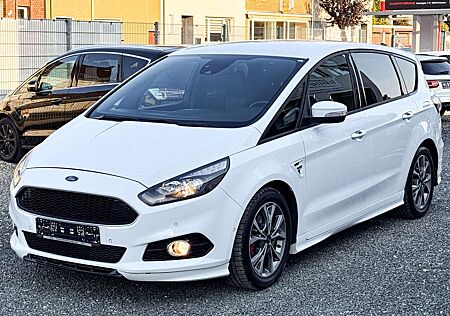 Ford S-Max ST-Line Autom*LEDER*KAMERA*KEYLESS*MEMORY*SPUR*AHK
