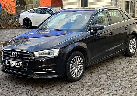 Audi A3 Sportback Diesel 1.6 TDI Sportback (clean diese