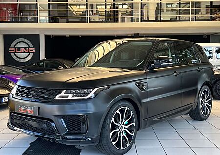 Land Rover Range Rover Sport D300 HSE *Facelift*Pano*