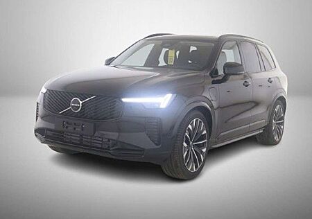 Volvo XC 90 gebraucht kaufen Volvo XC 90 XC90 Facelift Ultra Dark*LuftFW*AHK*Bowers*