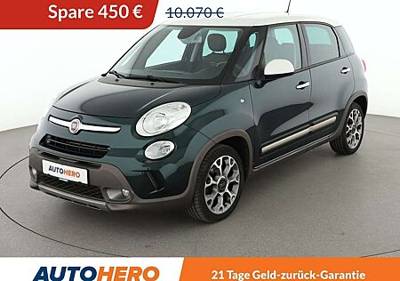 Fiat 500L 1.4 Trekking Rock N Road Edition*NAVI*PDC*KLIMA*