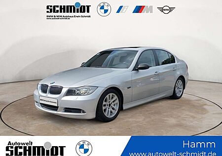 BMW 325 i Limousine + TÜV-bis-12/25