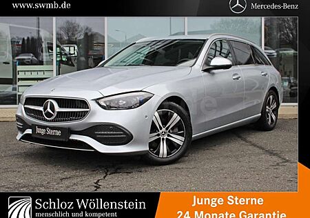 Mercedes-Benz C 200 4M T Avantgarde/DigitalLight/Sitzklima/Cam