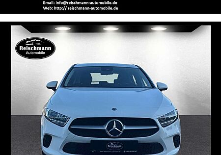 Mercedes-Benz A 200 A-Klasse A200 Automatik Spur Digital NAVI 8fach