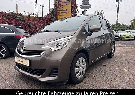 Toyota Verso-S Life*Automatik*Navi*R-CAM*
