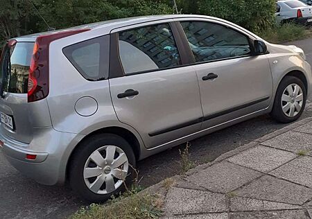 Nissan Note 1.4 visia