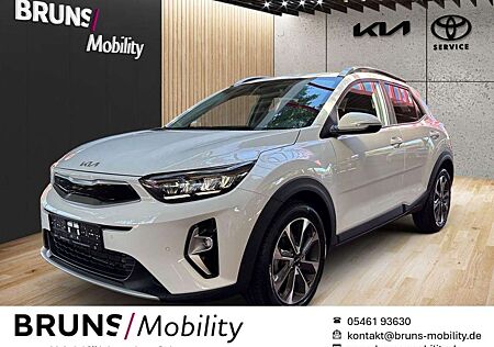 Kia Stonic 1.0 TGDI Automatik Spirit Navi Kamera