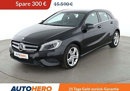 Mercedes-Benz A 180 BlueEfficiency Urban*NAVI*BI-XENON*PDC*