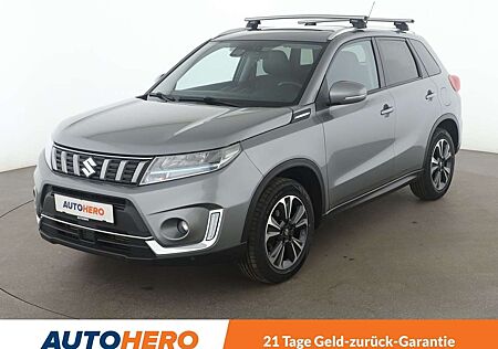 Suzuki Vitara 1.4 BoosterJet Mild-Hybrid Comfort+ 4x4*NAVI*ACC*