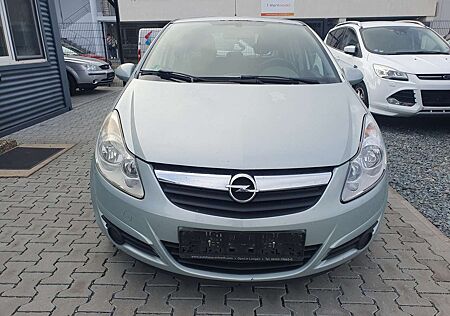 Opel Corsa Edition