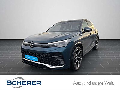 Volkswagen Tiguan 1.5 TSIe  R-Line LED PANO KAMERA NAVI SHZ