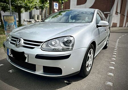 VW Golf Volkswagen 1.4