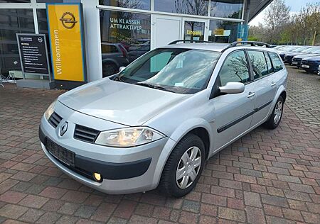 Renault Megane II Grandtour Avantage **AU/HU bis 09/26**