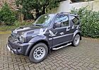 Suzuki Jimny Comfort Ranger