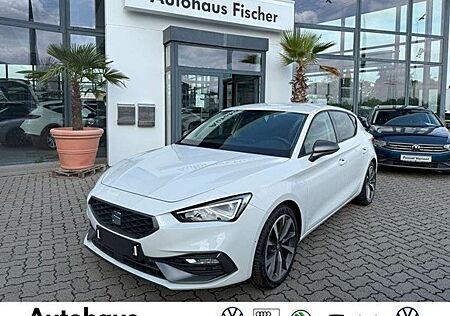 Seat Leon *FR* 2.0 TDI