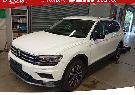 VW Tiguan Allspace Volkswagen 2.0d DSG IQ LED/ACC/KEY/SHZ/8Fa