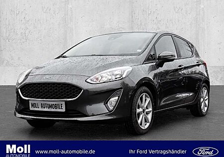 Ford Fiesta Cool & Connect 1.0 EcoBoost Apple CarPlay Android