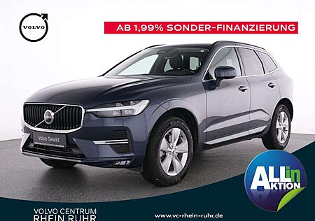 Volvo XC 60 XC60 B4 CORE FAP+LICHTPAK+WINTERPAK+KAMERA+