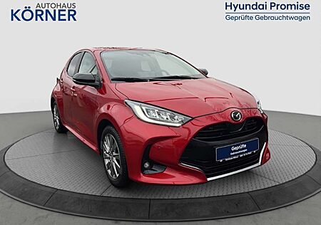 Mazda 2 Hybrid Select 1.5 *HUD*SITZHZG*CAM*CARPLAY*