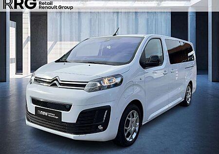 Citroën Spacetourer Citroen ElektroFeel XL SHZ Kamera