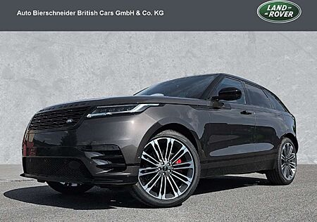 Land Rover Range Rover Velar D300 Autobiography NUR HAENDLER