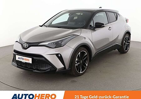 Toyota C-HR 2.0 Hybrid GR Sport Aut*LED*ACC*CAM*PDC*SHZ*