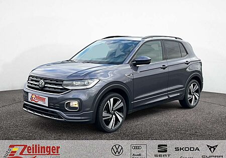 VW T-Cross Volkswagen R-Line TSI DSG|ACC|NAVI|18"|KAMERA|CLIMA