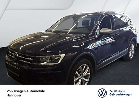 VW Tiguan Allspace Volkswagen 1.5 TSI Comfortline Navi ACC PDC