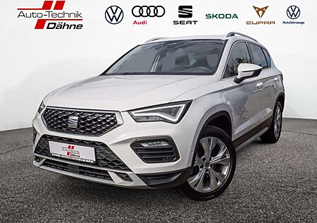 Seat Ateca 2.0 TSI Xperience 4Drive STANDHZ LED
