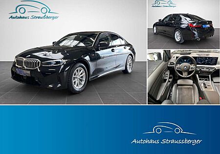 BMW 318 i Lim. M Sport ACC RFK HiFi Adapt LED KZU MEM