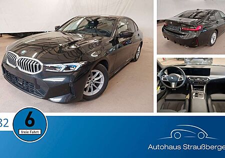 BMW 318 i Lim. M Sport ACC RFK HiFi Adapt LED KZU MEM