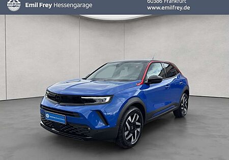 Opel Mokka 1.2 DI Turbo Automatik GS