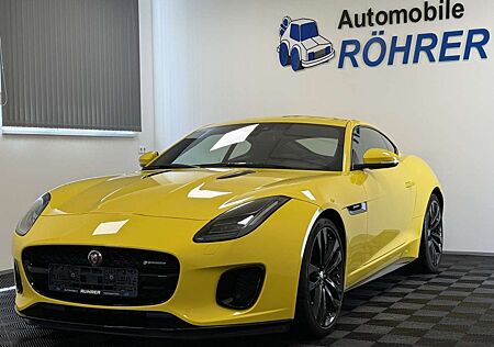 Jaguar F-Type P380 3.0 V6 S R-Dynamic Sport-AGA MwSt.