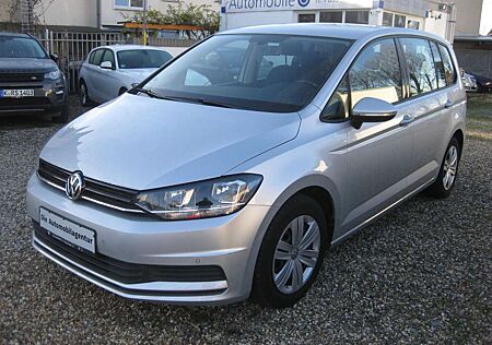 VW Touran Volkswagen Trendline BMT/Start-Stopp/Navi/142TKM